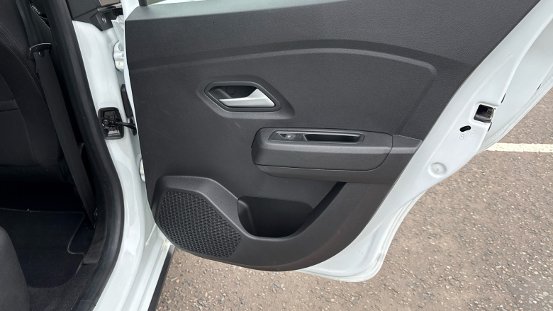 Dacia Sandero Stepway 1.0 TCe Expression 5dr Petrol Hatchback